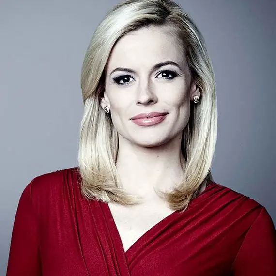 CNN Reporter Pamela Brown Dating Someone or Secretly Married